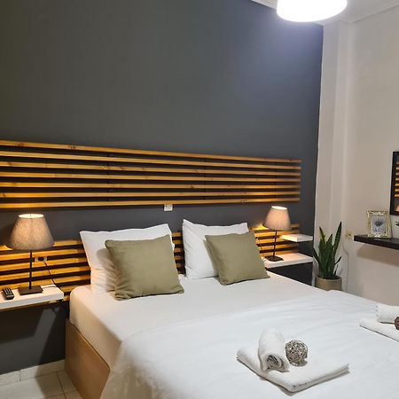 Apartment In The Heart Of The City 3 Larissa Extérieur photo