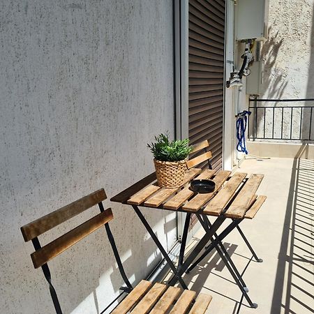 Apartment In The Heart Of The City 3 Larissa Extérieur photo