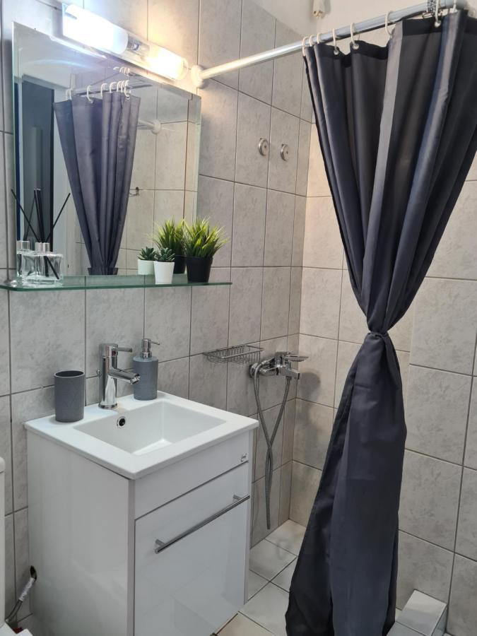 Apartment In The Heart Of The City 3 Larissa Extérieur photo
