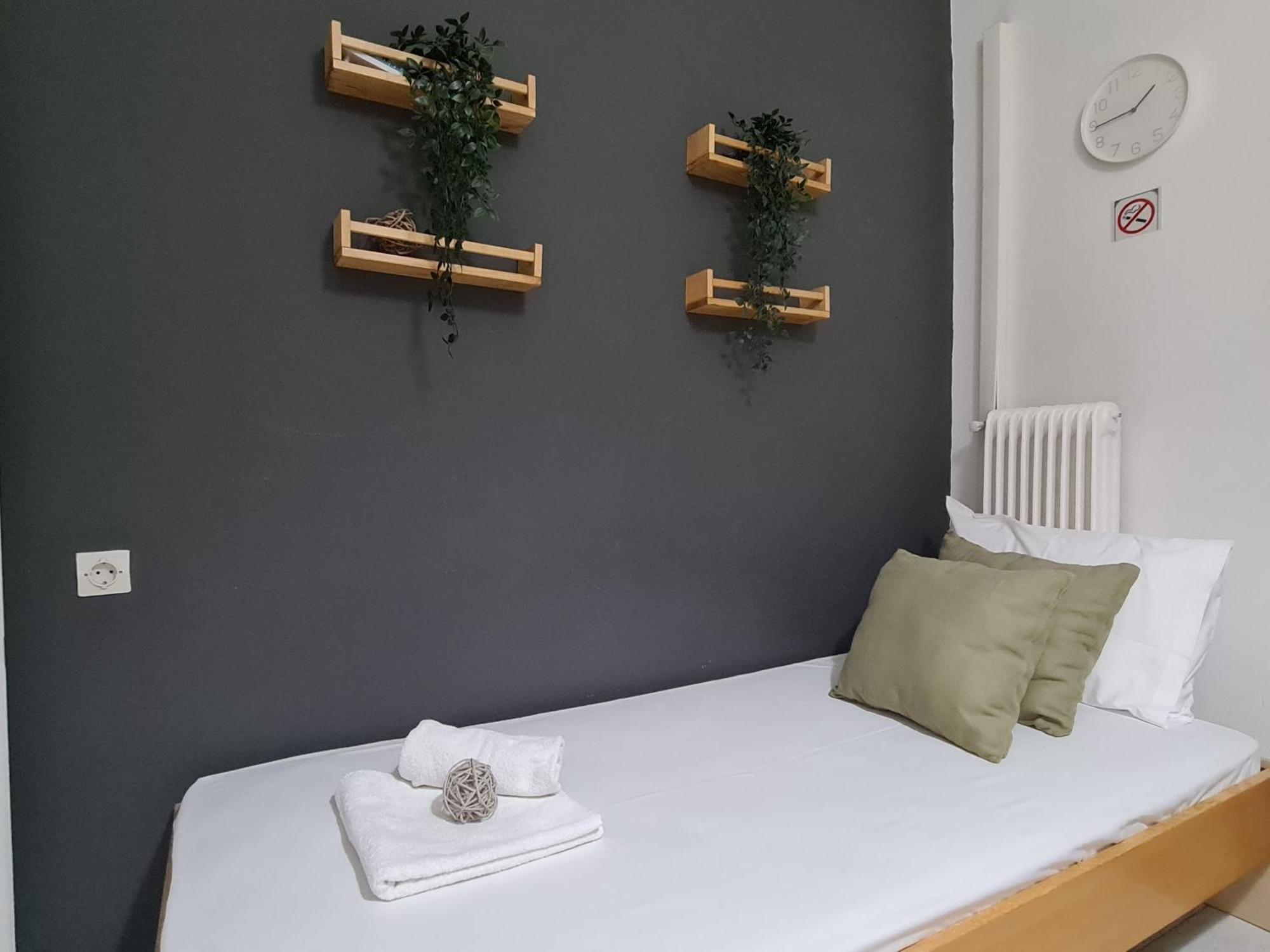 Apartment In The Heart Of The City 3 Larissa Extérieur photo