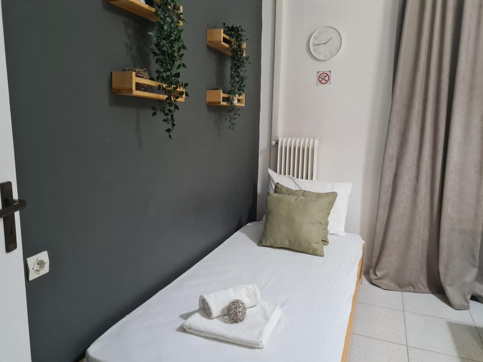 Apartment In The Heart Of The City 3 Larissa Extérieur photo