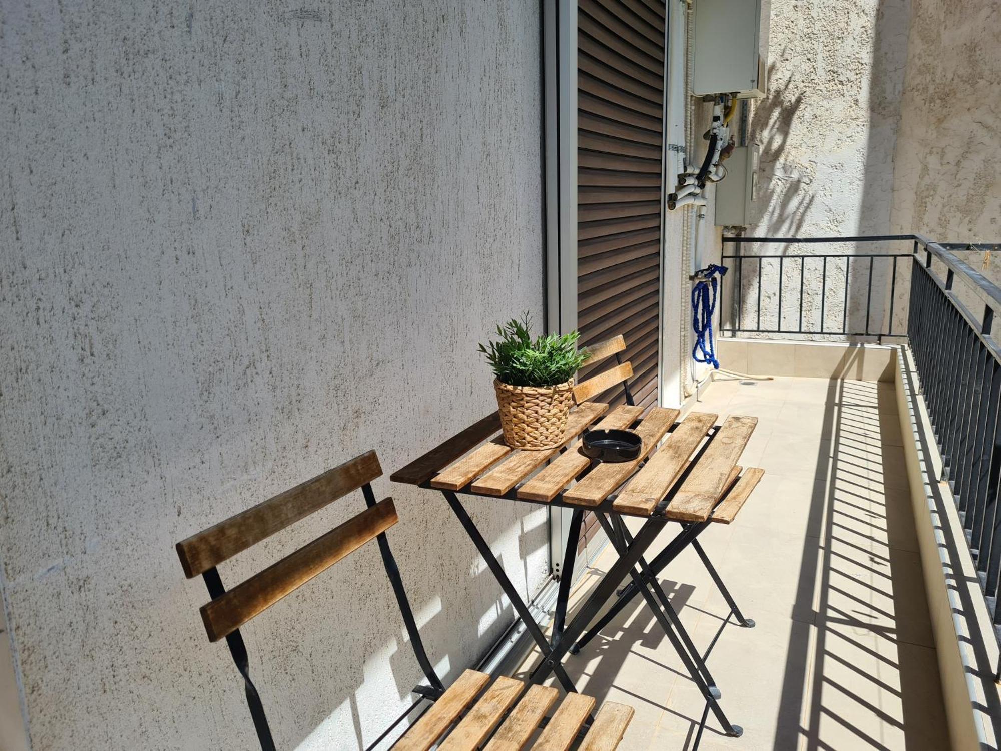 Apartment In The Heart Of The City 3 Larissa Extérieur photo