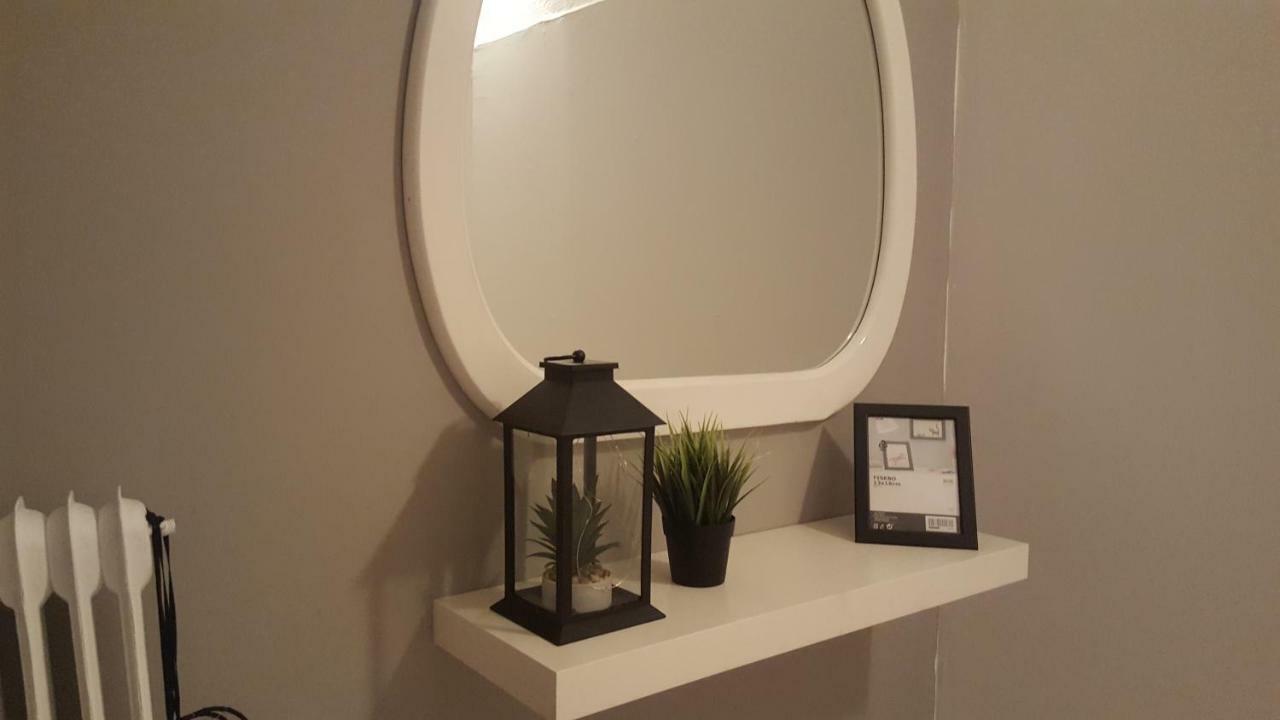 Apartment In The Heart Of The City 3 Larissa Extérieur photo